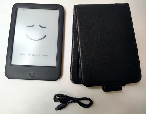 Tolino vision 4hd ebook - vision,