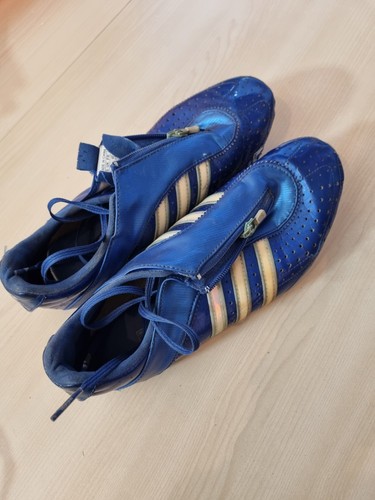 Adidas vintage sprint spikes - sprint,