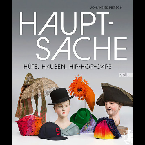 Hauptsache hüte hauben - hauptsache:, hüte,