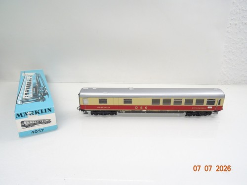 Märklin 4057 - h0,