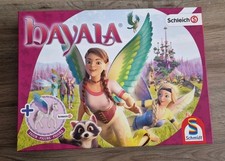 Schleich Bayala Der Magische Drachenfels Spiel zum Film Schmidt Spiele Einhorn?