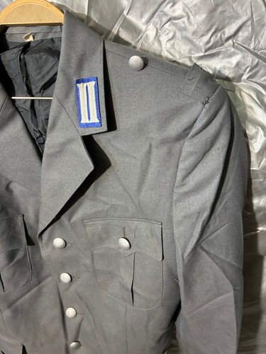 Bundeswehr sakko heer - bundeswehr,