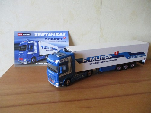 Wsi daf 530 f - daf,