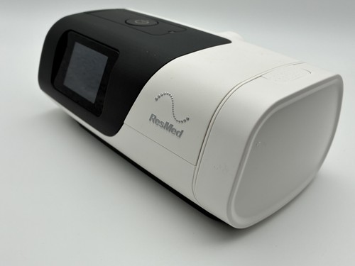 Resmed airsense autoset - airsense, 11