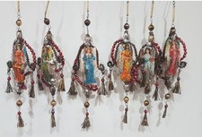 Alter Christbaumschmuck 6