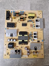 Philips TV Netzteil Platine /