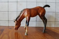Modellpferd breyer trad size - modellpferd, trad.
