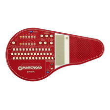 SUZUKI OM-108RED Omnichord