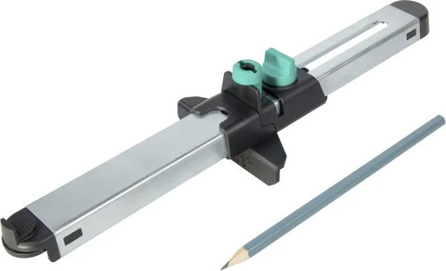 Wolfcraft laminat einpasser - laminat,