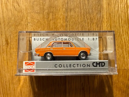 Top busch 50502 lada 1600 - 1600, cmd
