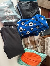 kinderkleidung 140-152 Jungen