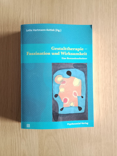 Gestalttherapie faszination - gestalttherapie,,