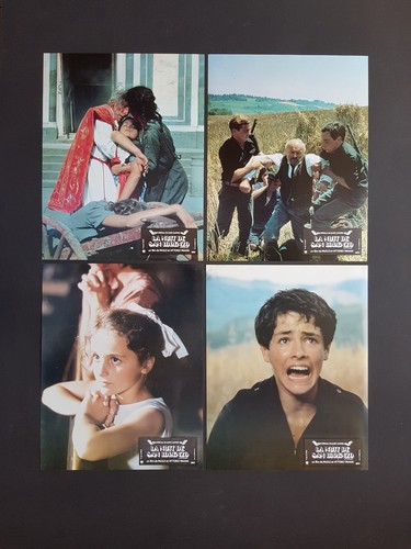 Kino aushangfotos 12x die - kino-aushangfotos,
