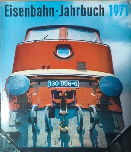 Eisenbahn jahrbuch - 11, eisenbahn-jahrbuch