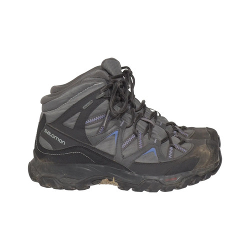 Salomon wanderstiefel - salomon,,