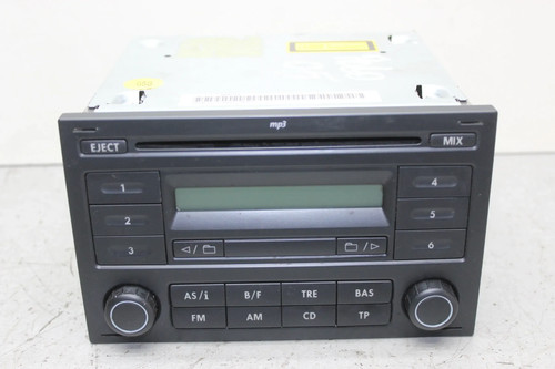 Autoradio radio mp3 - radio, cd