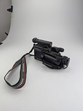 Grundig VS-C60 Video Reporter