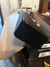 BOSE Smart Soundbar Single