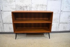 50er 60er Jahre Teak Regal