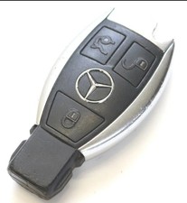 2x Schlüsselbatterie für