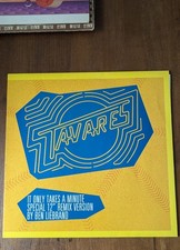 12" TAVARES - Special 12"