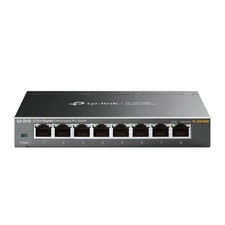 TP-LINK TL-SG108E 8-Port