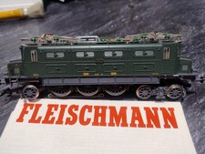 Fleischmann H0 4345 E-Lok Ae