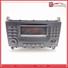 Navigationssystem CD Radio