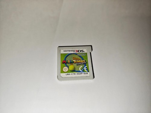 Mario tennis open nintendo - tennis,
