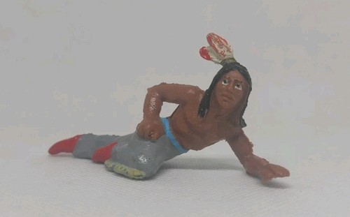 Ddr gummi indianer - gummi,