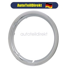 Für VW Beetle 2012-2016 Chrom