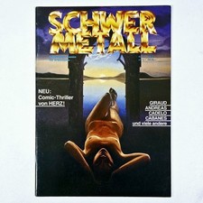 ©1986 alpha Adult Comic