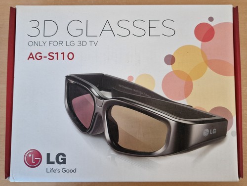Brille s110 aktive - brille, ag-s110