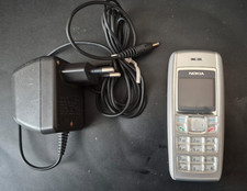 Nokia 1600 silber