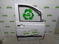 A6397201105 ORDERE RECHTE TÜR / 5 PUERTAS / BLANCA / 2574459 FÜR MERCEDES-BENZ V