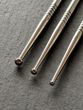 Gesichtsmassagestab Set | 3