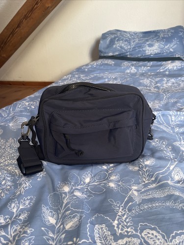 Mango tasche blau - tasche,