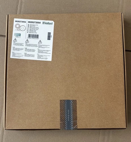 Vaillant dichtungssatz ecotec - vaillant, dichtungssatz,