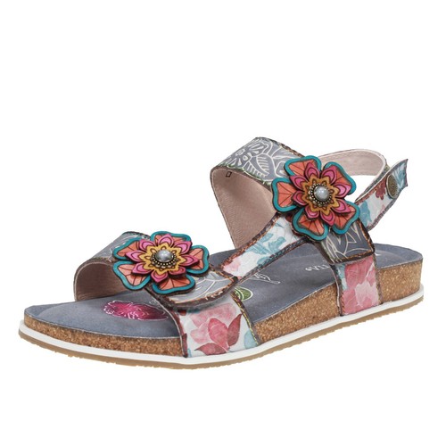 Laura vita sandalen - laura,