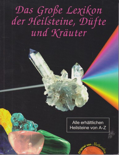 Das große lexikon der - das,