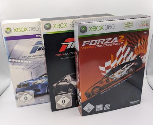 Forza motorsport 4 - motorsport,