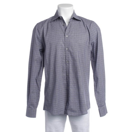 Hemd gucci mehrfarbig 42 - hemd,