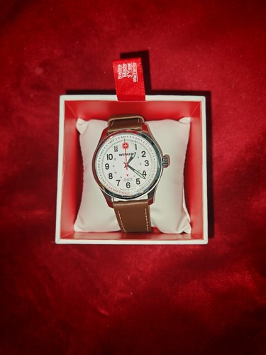 Wenger uhr herren - wenger,