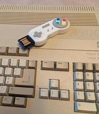 8GB - Super Nintendo SNES