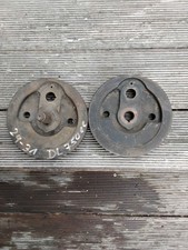 Harley Flathead DL 1929 1930 1931 Motor Kurbelwelle