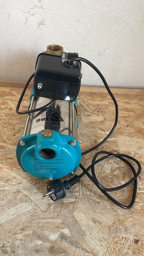 Gartenpumpe kreiselpumpe ibo - gartenpumpe,
