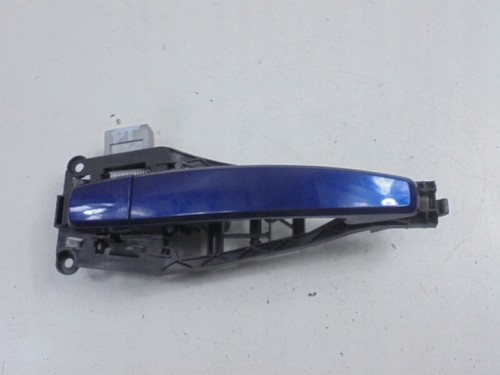 Opel zafira aussengriff tür - aussengriff,