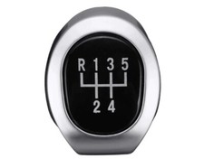 5 Gang Schaltknopf Schaltknauf