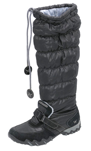 Winter schneestiefel mephisto - schneestiefel,