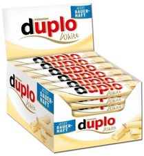 Ferrero Duplo White - Weiße